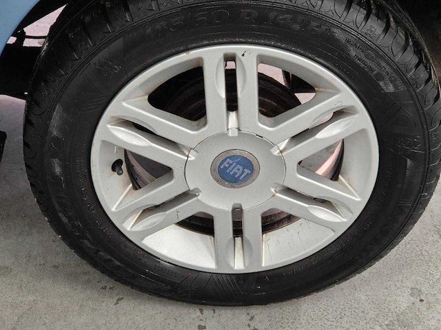 Fiat panda 1.2 sportsound, 13-pl-lf - afbeelding 5 van  7