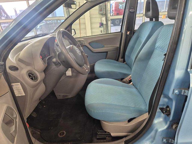 Fiat panda 1.2 sportsound, 13-pl-lf - afbeelding 6 van  7