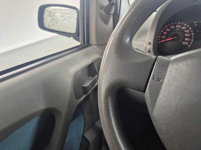 Fiat panda 1.2 sportsound, 13-pl-lf - afbeelding 2 van  12