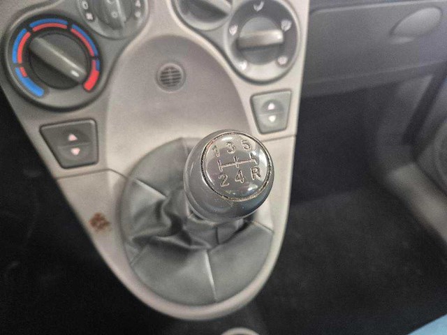 Fiat panda 1.2 sportsound, 13-pl-lf - afbeelding 4 van  12