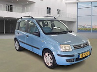 Fiat panda 1.2 sportsound, 13-pl-lf - afbeelding 8 van  12
