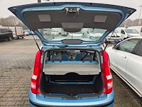 Fiat panda 1.2 sportsound, 13-pl-lf - afbeelding 9 van  12