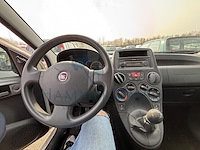 Fiat panda 1.2i dynamic, 2010 - afbeelding 4 van  32