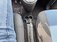 Fiat panda 1.2i dynamic, 2010 - afbeelding 7 van  32