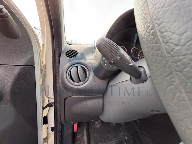 Fiat panda 1.2i dynamic, 2010 - afbeelding 10 van  32