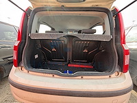 Fiat panda 1.2i dynamic, 2010 - afbeelding 13 van  32