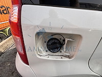 Fiat panda 1.2i dynamic, 2010 - afbeelding 14 van  32