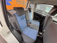 Fiat panda 1.2i dynamic, 2010 - afbeelding 15 van  32