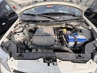 Fiat panda 1.2i dynamic, 2010 - afbeelding 18 van  32