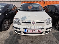 Fiat panda 1.2i dynamic, 2010 - afbeelding 12 van  32
