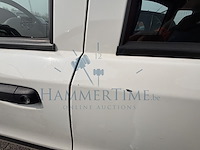 Fiat panda 1.2i dynamic, 2010 - afbeelding 25 van  32