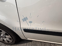 Fiat panda 1.2i dynamic, 2010 - afbeelding 26 van  32