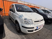 Fiat panda 1.2i dynamic, 2010 - afbeelding 23 van  32