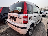 Fiat panda 1.2i dynamic, 2010 - afbeelding 27 van  32