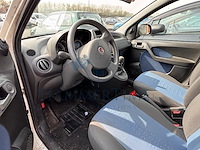 Fiat panda 1.2i dynamic, 2010 - afbeelding 32 van  32