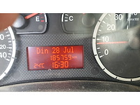 Fiat panda 1.4 16v sport, 3-xkj-85 - afbeelding 2 van  9