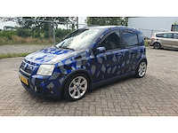 Fiat panda 1.4 16v sport, 3-xkj-85