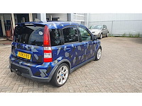 Fiat panda 1.4 16v sport, 3-xkj-85 - afbeelding 3 van  9