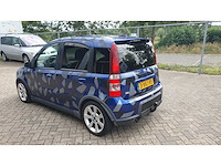 Fiat panda 1.4 16v sport, 3-xkj-85 - afbeelding 4 van  9
