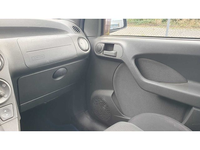 Fiat panda 1.4 16v sport, 3-xkj-85 - afbeelding 9 van  9