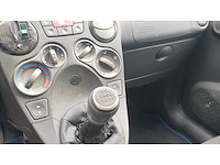 Fiat panda 1.4 16v sport, 3-xkj-85 - afbeelding 8 van  11