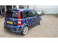 Fiat panda 1.4 16v sport, 3-xkj-85 - afbeelding 1 van  11