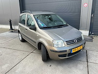 Fiat panda - afbeelding 1 van  9