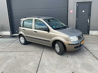 Fiat panda - afbeelding 4 van  9