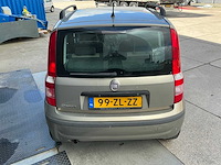Fiat panda - afbeelding 5 van  9