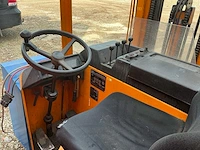 Fiat pimespo thesi 13 elektrische vorkheftruck - afbeelding 7 van  11