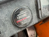 Fiat pimespo thesi 13 elektrische vorkheftruck - afbeelding 10 van  11