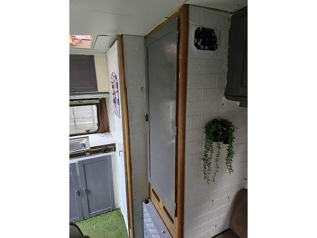 Fiat pirat camper, 37-rsr-6 - afbeelding 4 van  18