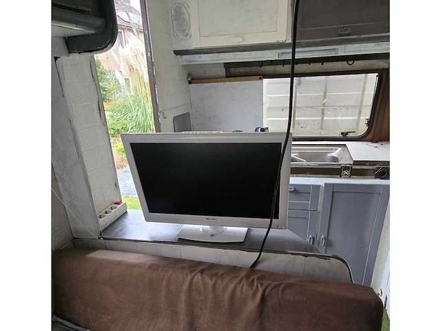 Fiat pirat camper, 37-rsr-6 - afbeelding 9 van  18