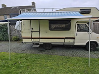 Fiat pirat camper, 37-rsr-6 - afbeelding 14 van  18