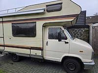 Fiat pirat camper, 37-rsr-6 - afbeelding 1 van  18
