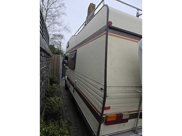 Fiat pirat camper, 37-rsr-6 - afbeelding 2 van  18