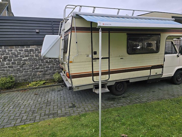 Fiat pirat camper, 37-rsr-6 - afbeelding 4 van  18