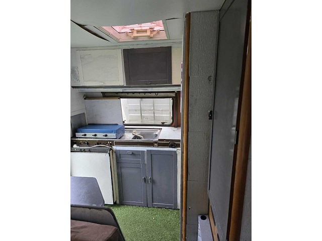 Fiat pirat camper, 37-rsr-6 - afbeelding 8 van  18