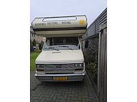 Fiat pirat camper, 37-rsr-6 - afbeelding 15 van  18