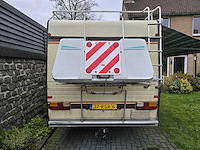 Fiat pirat camper, 37-rsr-6 - afbeelding 16 van  18