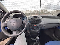 Fiat punto 1 2i 8v classic, 2000 - afbeelding 3 van  15