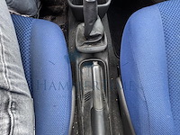 Fiat punto 1 2i 8v classic, 2000 - afbeelding 6 van  15