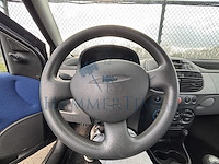 Fiat punto 1 2i 8v classic, 2000 - afbeelding 7 van  15