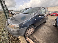 Fiat punto 1 2i 8v classic, 2000
