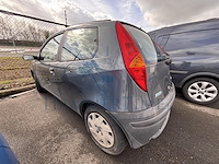 Fiat punto 1 2i 8v classic, 2000 - afbeelding 11 van  15