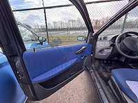 Fiat punto 1 2i 8v classic, 2000 - afbeelding 13 van  15