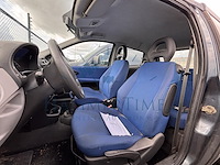 Fiat punto 1 2i 8v classic, 2000 - afbeelding 14 van  15