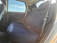 Fiat punto 1.2-16v dynamic speedgear automaat, 76-lj-hx - afbeelding 10 van  10
