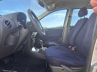 Fiat punto 1.2-16v dynamic speedgear automaat, 76-lj-hx - afbeelding 5 van  10