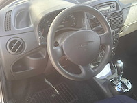 Fiat punto 1.2-16v dynamic speedgear automaat, 76-lj-hx - afbeelding 6 van  10